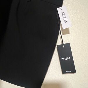 Aritzia skirts  and a pair of pants
